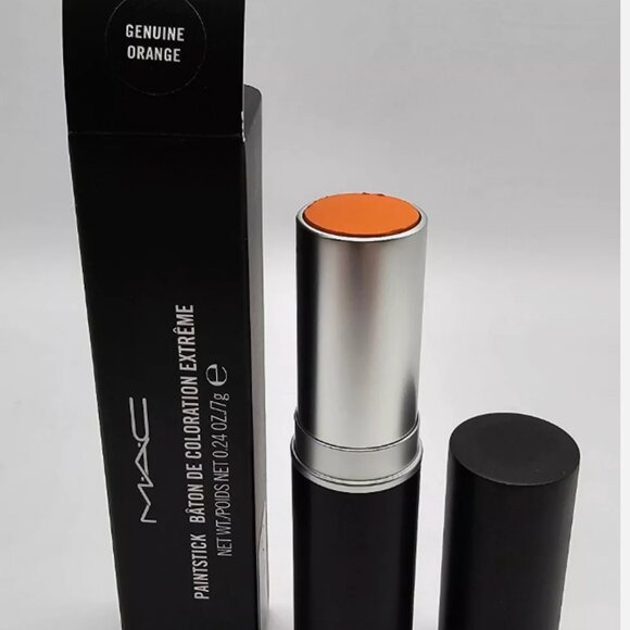 MAC Paintstick in Genuine Orange - Picture 2 of 2